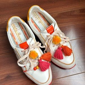 Birdies x 21 Seeds sneakers